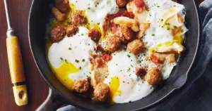 Chicken and Egg